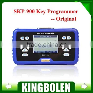 2015 TOP Promotion Auto Super Obd Key Programmer Skp-900 With Hand-held Obd2 Key Programmer Skp900 V3.0 for Super OBD SKP 900 thumbnail-1