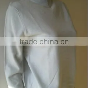 2014 Round Collar Woolen-sweater-designs-for-ladies thumbnail-1