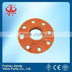 Malleable Iron Flange thumbnail-1