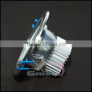 Factory Outlet Wholesale Eyeshiled Round Recessed Led Down Light With High Quality DL3G5S1-39 thumbnail-1