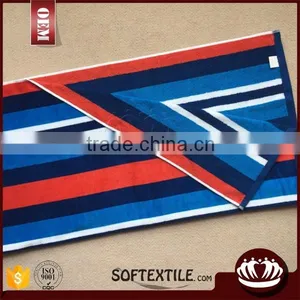 Brand New the Big One Beach Towel thumbnail-1