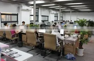 Yiwu Berry Pet Products Factory company overview - view 2 thumbnail