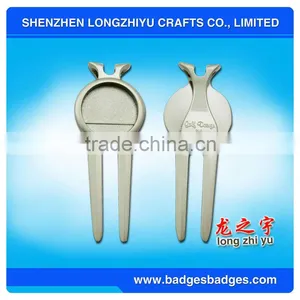 2013 Golf Ball Marker And Divot Tool thumbnail-1