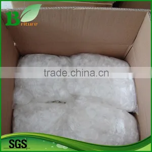Concrete Additive of Polyester Fiber thumbnail-1