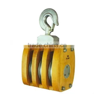 Steel Pulley 48 thumbnail-1