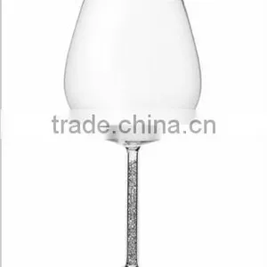 Hotel Wine Glass Goblet Barware thumbnail-1