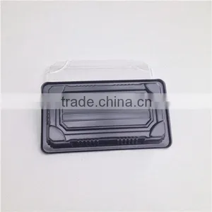 KW1-1101B Sakura Printing Sushi Tray thumbnail-4