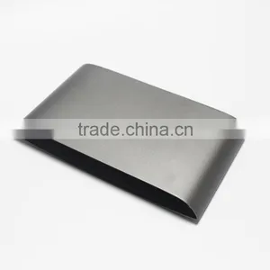 CNC Machined Aluminum Parts, Aluminum Fingerprint Lock Shell Part for CNC Machining thumbnail-6