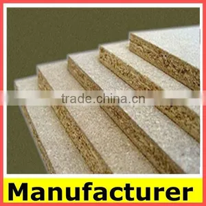 Melamine Faced Chipboard for Furniture China Price thumbnail-3