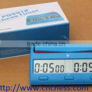 Digital Chess Timer thumbnail-3