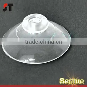 Silicon Glass Suckers thumbnail-1