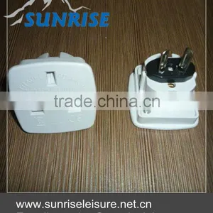 36020 Travel Power Plug Converter thumbnail-1