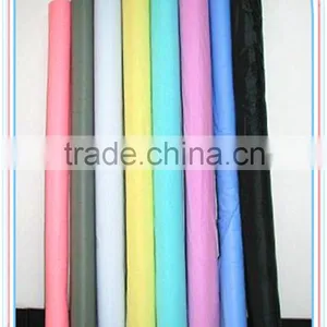 Cheap Comfortable Plastic Baby Adult Diaper Film thumbnail-1