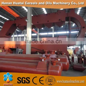 Rice Bran Oil Making Machine Price thumbnail-2