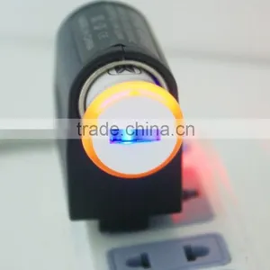 LED Travel Charger for IPhone With Top Quality thumbnail-2