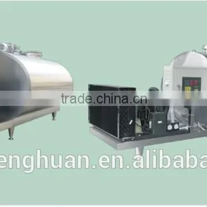Milk Cooling Tank thumbnail-2