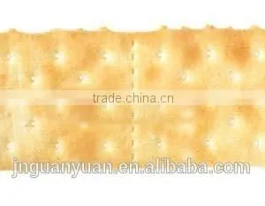 Stainless Steel Hard and Soft Biscuit Machine Mini Size Full Automatic Biscuit Production Machine thumbnail-5