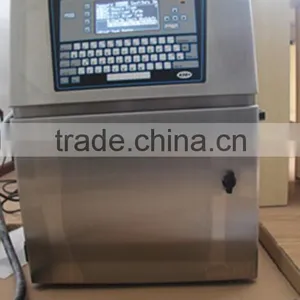 Most Economical Continuous Batch Number Printing Machine thumbnail-5