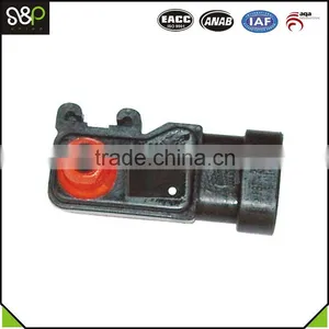 Durable Quality Auto Intake Pressure Sensor for Delphi Generation thumbnail-1