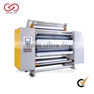 GIGA-LX Corrugated Paper Folder Gluer thumbnail-1