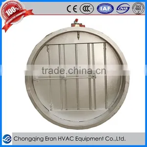 Adjustable Round Air Clapet thumbnail-3
