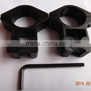 Rifle Scope 6-24x50AOEG thumbnail-6