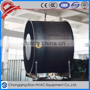 HVAC Fireplace Industrial Extractor Fan Ventilator Axial Blower thumbnail-6