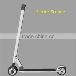 Made In China Rechargeable 22km Per Hour Spped Pro Stunt Scooter thumbnail-4