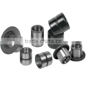 Excavator Spare Part Bucket Bush Single Flange 90*105*90 thumbnail-1