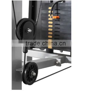 Life Fitness Gym Equipment/Chest Exercise Equipment/ Chest Press(T16-001) Quality Choice thumbnail-5
