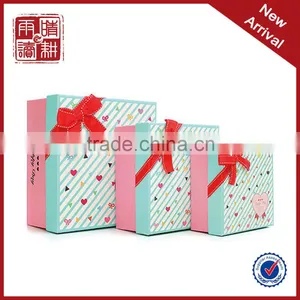 Manufacturer Custom Logo Presentation Gift Box thumbnail-1