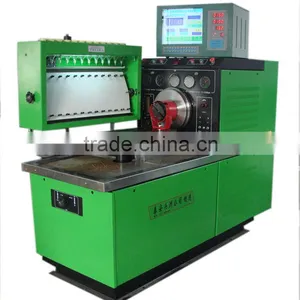 Diesel Fuel Injection A,B,P,Z,MW,VE Pump Test Bench/stand/bank---PCM-AH Copy Bosch 619 thumbnail-1