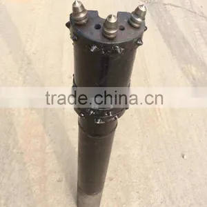 Horizontal Directional Drill Calw Pilot Drilling Bit / HDD Claw Pilot Drilling Bit thumbnail-2