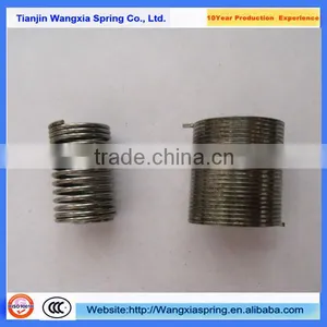 Torsion Spring With Two Hook thumbnail-1