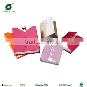 Book Kind Note Packaging Box thumbnail-1