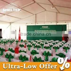 15x30 Aluminum Frame Tent for Sale thumbnail-4