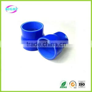 Hot Sale Silicone Rubber Tubing Straight/ Elbow Silicone Hose thumbnail-1