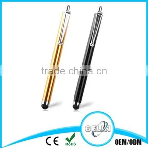 2014 Hot Selling cleaner Stylus Ball Pen Stylus Pen thumbnail-1
