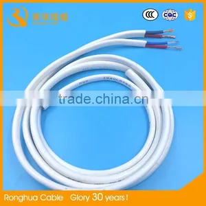 PVC Jacket and Housing Cable Application House Wiring Electrical Cable thumbnail-6