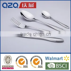 ST039 Restaurant Flatware Set thumbnail-1