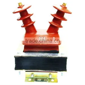 JDZ(F)-6,10 Voltage Potential Transformers thumbnail-1