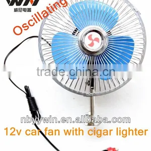 Electrical Fans for Cars thumbnail-1