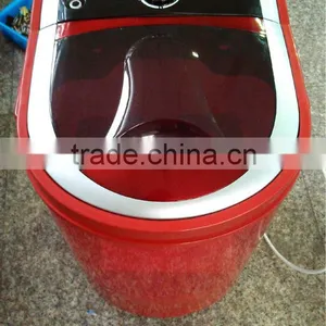 3.0KG Mini Washing Machine MZ30BD thumbnail-1