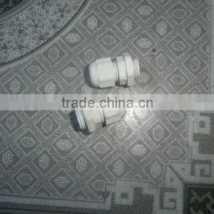 Supply All Kinds of Wire Cable Glands PG9 Nylon Materials thumbnail-4