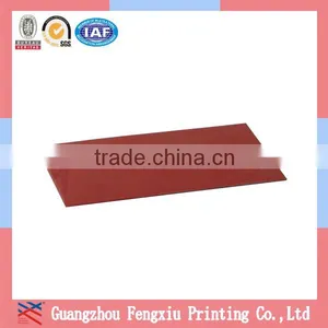 Custom Made Paper Greeting Card Printing thumbnail-2