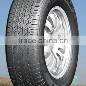 Made in China New SUV Tyre 265/70R17/cheap SUV Tyre With DOT ECE GCC thumbnail-2