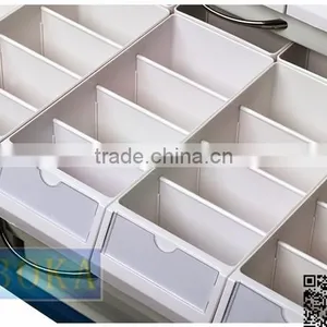 BK813 Trolley Black and White Ultrasound Cart System thumbnail-2