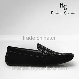2015 Hot Sell Men no Laces Casual Shoes thumbnail-3