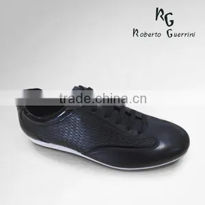 Perfect Design Genuine Leather Men Shoe Sports Shoe thumbnail-1