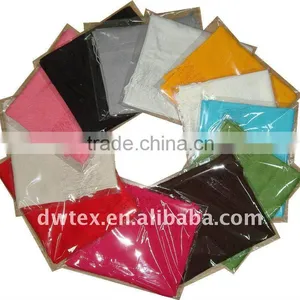 100%Classical Viscose / Wool / Pashmina Scarf thumbnail-1